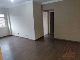 Apartamento com 2 Quartos à Venda, 114 m² em Campo Grande - Santos