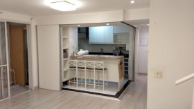 Apartamento com 2 Quartos à Venda, 85 m² em Vila Madalena - São Paulo