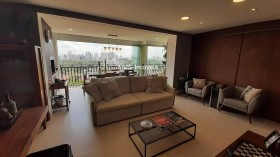 Apartamento com 3 Quartos à Venda, 105 m² em Vila Mariana - São Paulo