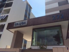 Apartamento com 2 Quartos à Venda, 70 m² em Costa Azul - Salvador