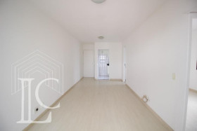 Apartamento com 2 Quartos à Venda, 60 m² em Campo Belo - São Paulo