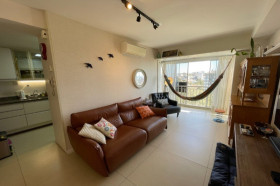 Apartamento com 3 Quartos à Venda, 135 m² em Jardim Lindóia - Porto Alegre