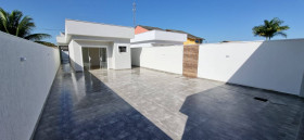 Casa com 3 Quartos à Venda, 300 m² em Jardim Atlântico Oeste - Maricá