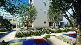 Apartamento com 2 Quartos à Venda, 62 m² em Penha - São Paulo