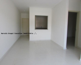 Apartamento com 2 Quartos à Venda, 68 m² em Parque São Lourenço - Indaiatuba