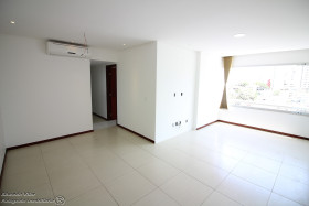 Apartamento com 3 Quartos para Alugar, 106 m² em Pituba - Salvador