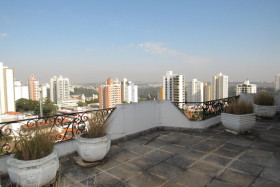 Cobertura com 3 Quartos à Venda ou Locação, 360 m² em Centro - Piracicaba