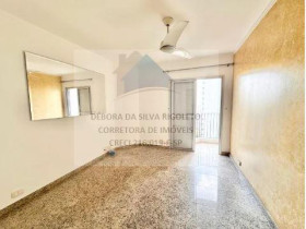 Apartamento com 2 Quartos à Venda, 137 m² em Vila Mariana - São Paulo