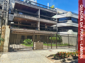 Apartamento com 3 Quartos à Venda, 167 m² em Recreio Dos Bandeirantes - Rio De Janeiro