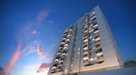 Apartamento com 2 Quartos à Venda, 46 m² em Novo Osasco - Osasco