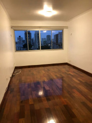 Apartamento com 2 Quartos para Alugar, 84 m² em Lapa - São Paulo