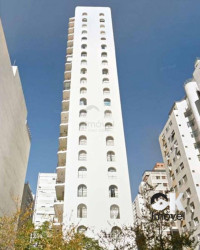 Apartamento com 3 Quartos à Venda, 340 m² em Jardim Paulista - São Paulo