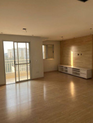Apartamento com 1 Quarto para Alugar, 78 m² em Taboão - São Bernardo Do Campo