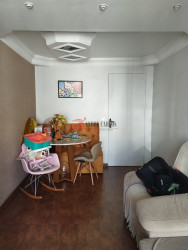 Apartamento com 2 Quartos à Venda, 57 m² em Veloso - Osasco