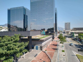 Loja para Alugar, 600 m² em Centro - Rio De Janeiro