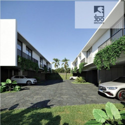 Casa com 3 Quartos à Venda, 169 m² em Vista Alegre - Curitiba