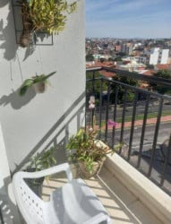 Apartamento com 2 Quartos à Venda, 62 m² em Vila Trujillo - Sorocaba