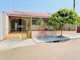 Casa com 3 Quartos à Venda, 170 m² em Cafezal - Londrina