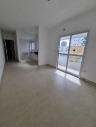 Apartamento com 1 Quarto à Venda, 53 m² em Vila Guilhermina - Praia Grande