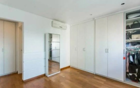 Apartamento com 4 Quartos à Venda, 284 m² em Campo Belo - São Paulo