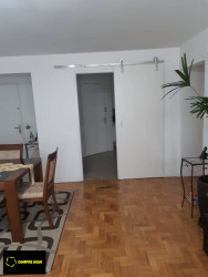Apartamento com 2 Quartos à Venda, 96 m² em Barra Funda - São Paulo