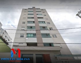 Apartamento com 2 Quartos à Venda, 75 m² em Santa Maria - São Caetano Do Sul