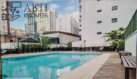 Apartamento com 4 Quartos à Venda, 189 m² em Planalto Paulista - São Paulo