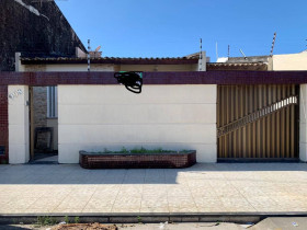Casa com 2 Quartos à Venda, 180 m² em Taiçoca - Nossa Senhora Do Socorro