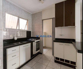 Apartamento com 1 Quarto à Venda, 53 m² em Vila Leonor - Guarulhos