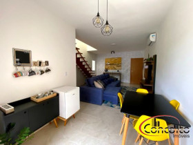 Apartamento com 3 Quartos à Venda, 150 m² em Toninhas - Ubatuba