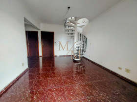 Apartamento com 3 Quartos à Venda, 178 m² em Embaré - Santos