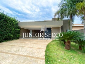 Casa de Condomínio com 3 Quartos à Venda, 400 m² em Residencial Gaivota I - São José Do Rio Preto