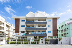 Apartamento com 2 Quartos à Venda, 76 m² em Ingleses Do Rio Vermelho - Florianópolis