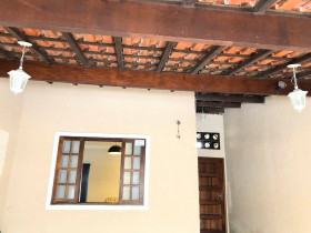 Casa com 3 Quartos à Venda, 150 m² em Jardim Das Indústrias - São José Dos Campos
