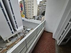 Apartamento com 1 Quarto à Venda, 58 m² em Vila Buarque - São Paulo
