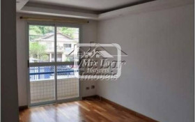 Apartamento com 2 Quartos à Venda, 80 m² em Bela Vista - Osasco