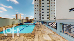 Apartamento com 3 Quartos à Venda, 130 m² em Santana - São Paulo