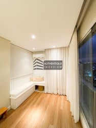 Apartamento com 3 Quartos à Venda, 105 m² em Brooklin - São Paulo