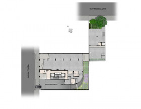 Apartamento com 2 Quartos à Venda, 92 m² em Vila Pompeia - Pompéia