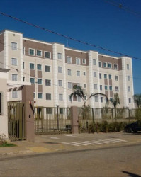 Apartamento com 2 Quartos à Venda, 47 m² em Vila Urupês - Suzano