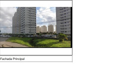Apartamento com 2 Quartos à Venda, 44 m² em Artur Lundgren I - Paulista