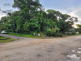 Terreno à Venda, 360 m² em Cambijú - Itapoá