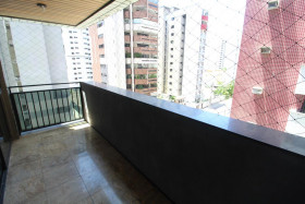 Apartamento com 3 Quartos à Venda, 250 m² em Meireles - Fortaleza