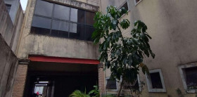 Edifício Residencial à Venda, 550 m² em Cambuci - São Paulo