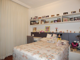 Imóvel com 3 Quartos à Venda, 148 m² em Cruzeiro - Belo Horizonte