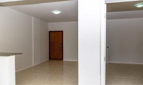 Apartamento com 1 Quarto à Venda, 51 m² em Pituba - Salvador