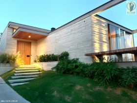 Casa com 5 Quartos à Venda, 590 m² em Condomínio Terras De São José 1 - Itu