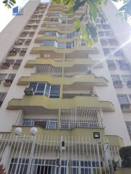 Apartamento com 3 Quartos à Venda, 99 m² em Araés - Cuiabá