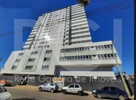 Apartamento com 3 Quartos à Venda, 160 m² em Centro - Tramandaí