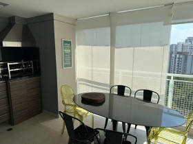 Apartamento com 2 Quartos à Venda, 79 m² em Vila Andrade - São Paulo